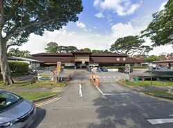 Sembawang Hills Estate (D20), Terrace #458464181